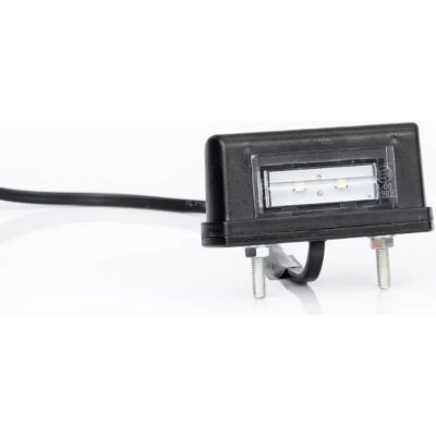Osvětlení SPZ LED diodová FRISTOM FT-016 LED – Hledejceny.cz