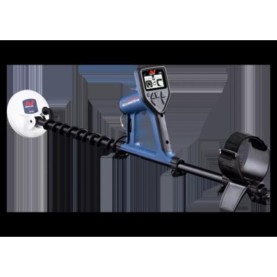 Minelab Gold Monster 1000 – Sleviste.cz