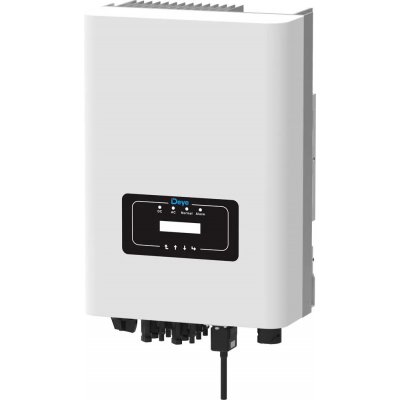 Deye Xtend Solarmi SUN-20K-G04 20 kW – Sleviste.cz