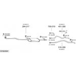 Bosal BS 254-952 – Hledejceny.cz