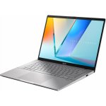 Asus Vivobook S14 S3407QA-OLED063W – Sleviste.cz