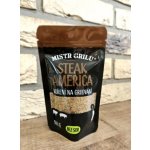 MISTR GRILU Grilovací koření Steak Amerika bez soli 100 g – Hledejceny.cz