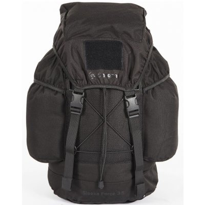 Snugpak Sleeka Force černý 35 l – Zboží Mobilmania
