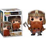 Funko POP! 629 Lord of the Rings - Gimli – Sleviste.cz