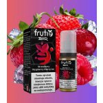 Frutie Bar Strawberry Raspberry Cherry Ice 10 ml 20 mg – Zbozi.Blesk.cz