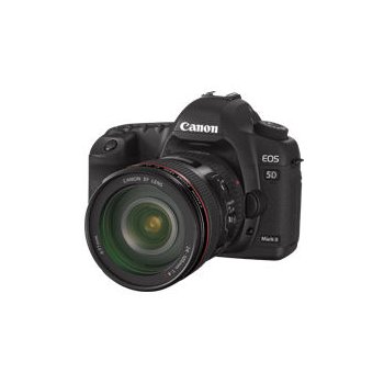 Canon EOS 1D Mark III