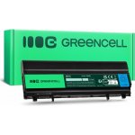 Green Cell DE106 6600 mAh baterie - neoriginální – Zboží Živě