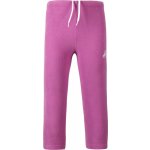 Dětské fleecové kalhoty Didriksons Monte růžové velikost 90 – Zboží Mobilmania