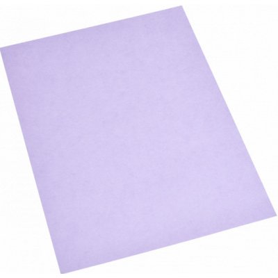Barevný kopírovací papír fialový A4 80g 100 listů – Zboží Dáma
