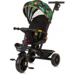 Chipolino se stříškou Max Sport 2v1 Jungle – Zboží Dáma