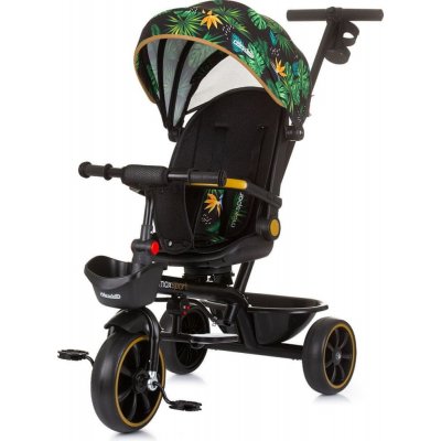 Chipolino se stříškou Max Sport 2v1 Jungle – Zboží Dáma