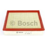 Vzduchový filtr BOSCH 1 457 433 697 – Hledejceny.cz