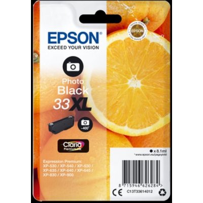 Epson C13T336140 - originální