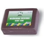 BOLL Brusná netkaná textilie Boll 150-200 vínová 0022023 – Zboží Dáma