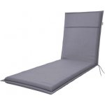 Doppler LIFE 5354 světle šedá 195 x 60 x 4 cm – Zboží Dáma