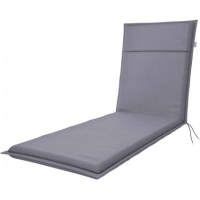 Doppler LIFE 5354 světle šedá 195 x 60 x 4 cm – Zboží Dáma