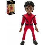 Minix Michael Jackson 12 cm – Sleviste.cz