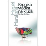 Kronika vtáčika na kľúčik – Hledejceny.cz