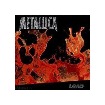 Metallica - Load, CD, 1996