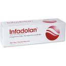 Volně prodejný lék INFADOLAN DRM 1600IU/G+300IU/G UNG 100G II