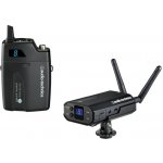 Audio-Technica ATW-1701 System 10 – Zboží Mobilmania
