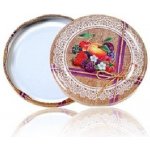 PROHOME - Víčka zavařovací TWIST 82 OVOCE 4 10ks – Zboží Mobilmania