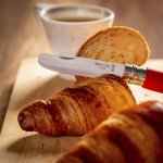 Opinel My First N°7 červená 001698 – Zboží Dáma