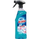 Krystal Osvěžovač olejový modrý v rozprašovači 750 ml