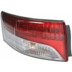 Zadní světlo- levé vnější TOYOTA AVENSIS (T27) 2008-2012 |008-2012| VALEO | 043956 – Hledejceny.cz