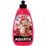 Dedra Rostlinný koncentrát na nádobí Maliny se smetanou 500 ml – Zboží Dáma