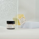 Navia šlehaný tělový krém Slunečný den 60 ml – Zboží Dáma