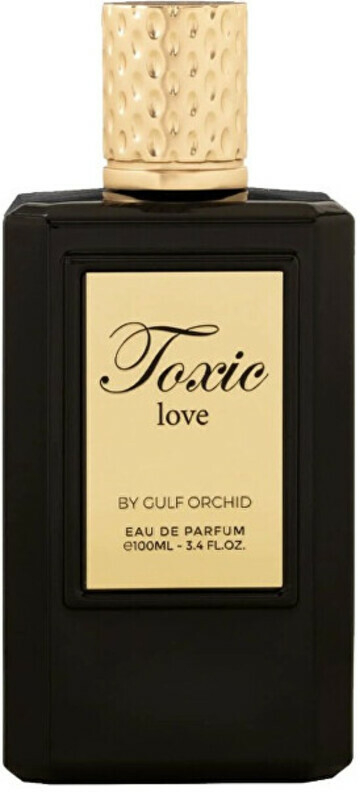 Gulf Orchid Toxic Love parfémovaná voda unisex 100 ml