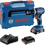 Bosch GSB 18V-45 06019K3303 – Zboží Mobilmania
