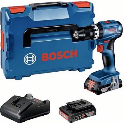 Bosch GSB 18V-45 06019K3303 – Zboží Dáma