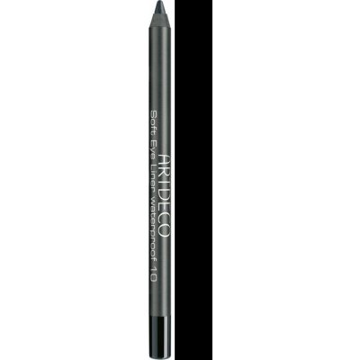 Artdeco Color & Art Soft Eyeliner Waterproof konturovací tužka na oči 10  Black 1,2 g — Heureka.cz