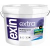 Interiérová barva Stachema Exin Extra bílá malířská barva 15kg