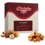 Café Montana Fuerte Espresso zrnková 250 g – Hledejceny.cz
