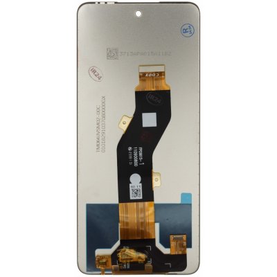 LCD Displej + Dotyková deska Infinix Smart 8/8 HD/Tecno Spark 20/20 Go – Zbozi.Blesk.cz