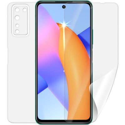 Ochranná fólie Screenshield HUAWEI Honor 10X Lite - celé tělo – Sleviste.cz