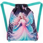 Bagmaster školní na přezůvky víla – Hledejceny.cz
