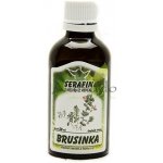 Serafin Brusinka tinktura z pupenů rostlin 50 ml – Hledejceny.cz