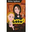 Léto na druhou - Keilová Britta