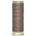 Nit PES Gütermann 100 (100m) - univerzální barva 189 - modrá – Zboží Dáma Nit PES Gütermann 100 (100m) - univerzální barva 189 - modrá – Zboží Dáma