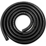 Revtec Kabel se silikonovou izolací Powerflex 8AWG černý 1 m – Zboží Dáma