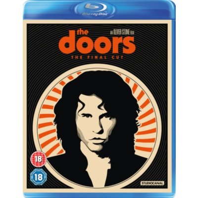 STUDIOCANAL Doors. The