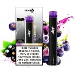 Venix MAX Starter Kit Max Black 20 mg 900 potáhnutí 1 ks – Zboží Mobilmania