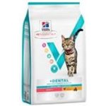 Hill’s VetEssentials Feline Young Adult Dental Chicken 6,5 kg – Hledejceny.cz