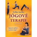 Velká kniha jógové terapie - Remo Rittiner – Hledejceny.cz