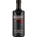 Brockmans Intensely Smooth Premium Gin 40% 0,7 l (holá láhev) – Zboží Dáma