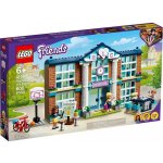 LEGO® Friends 41682 Škola v městečku Heartlake – Hledejceny.cz